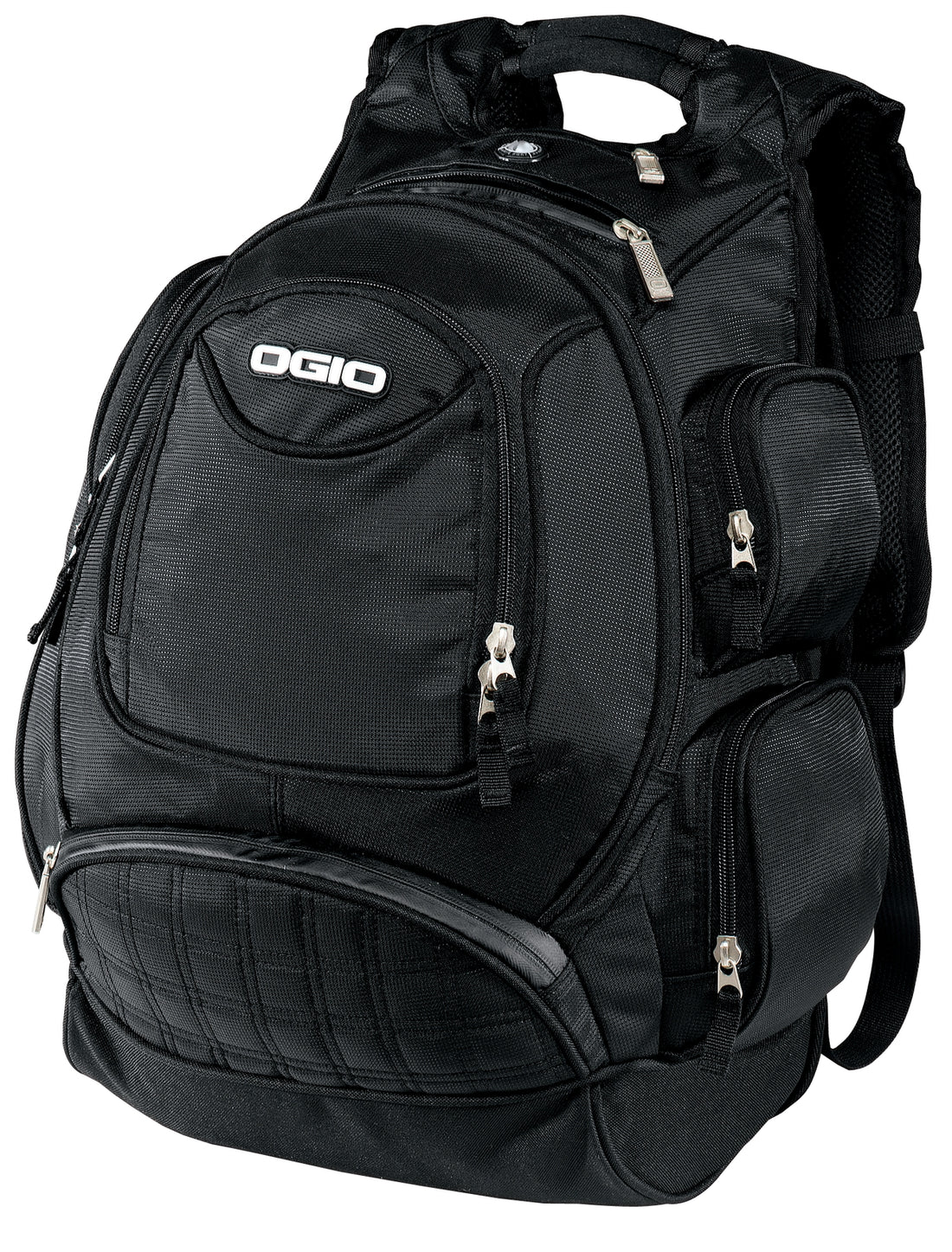 OGIO® - Metro Pack.  711105 - Black - OSFA
