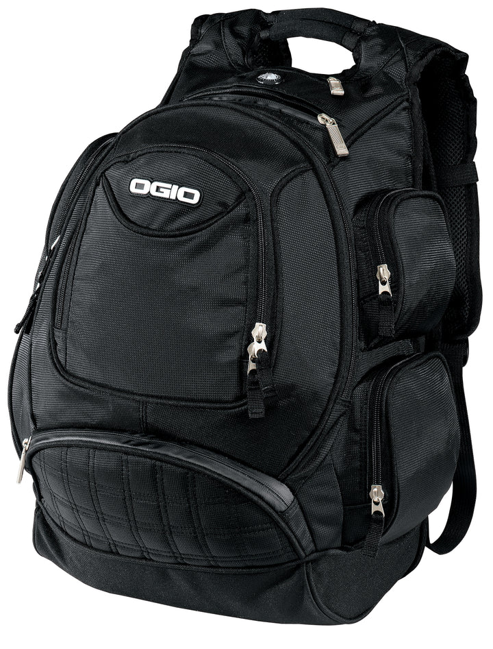 OGIO® - Metro Pack.  711105 - Black - OSFA