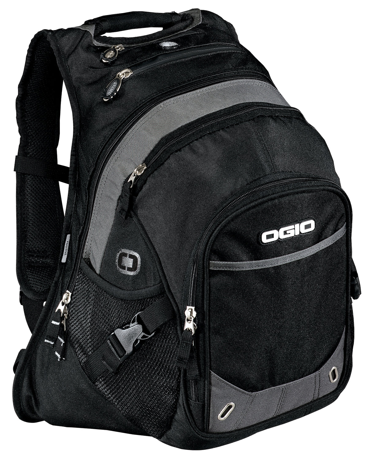 OGIO® - Fugitive Pack.  711113 - Black - OSFA