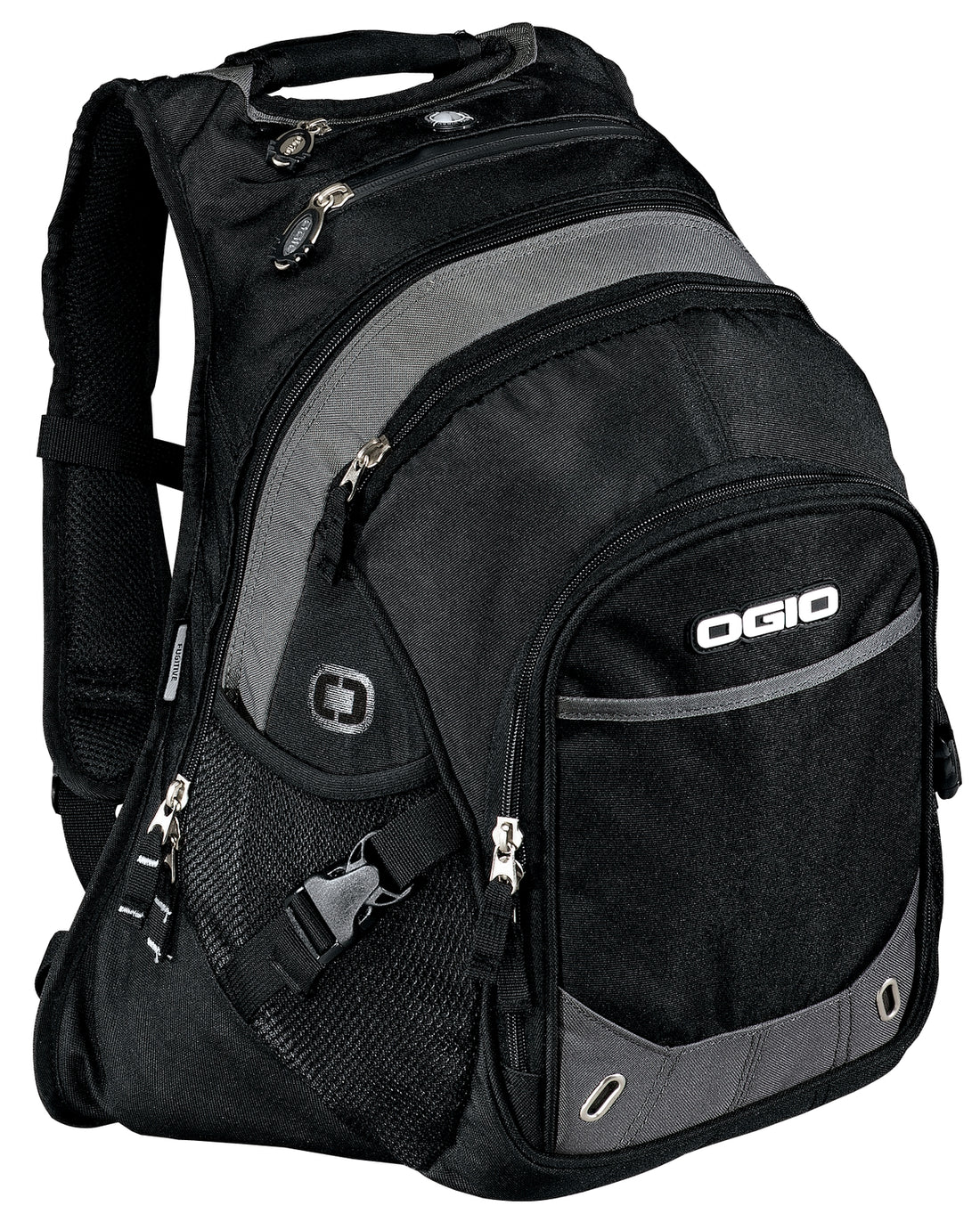 OGIO® - Fugitive Pack.  711113 - Black - OSFA