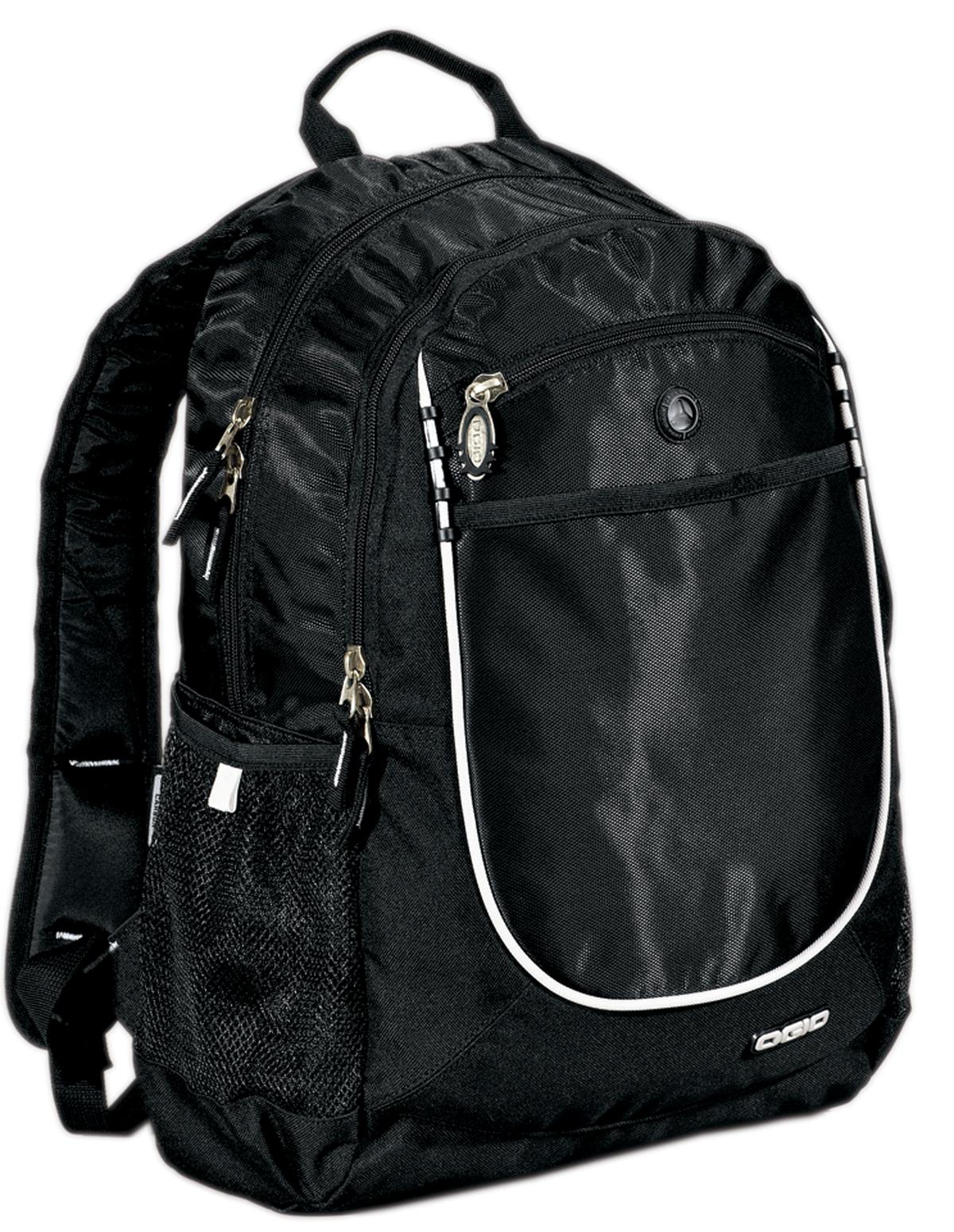 OGIO® - Carbon Pack.  711140 - Black - OSFA
