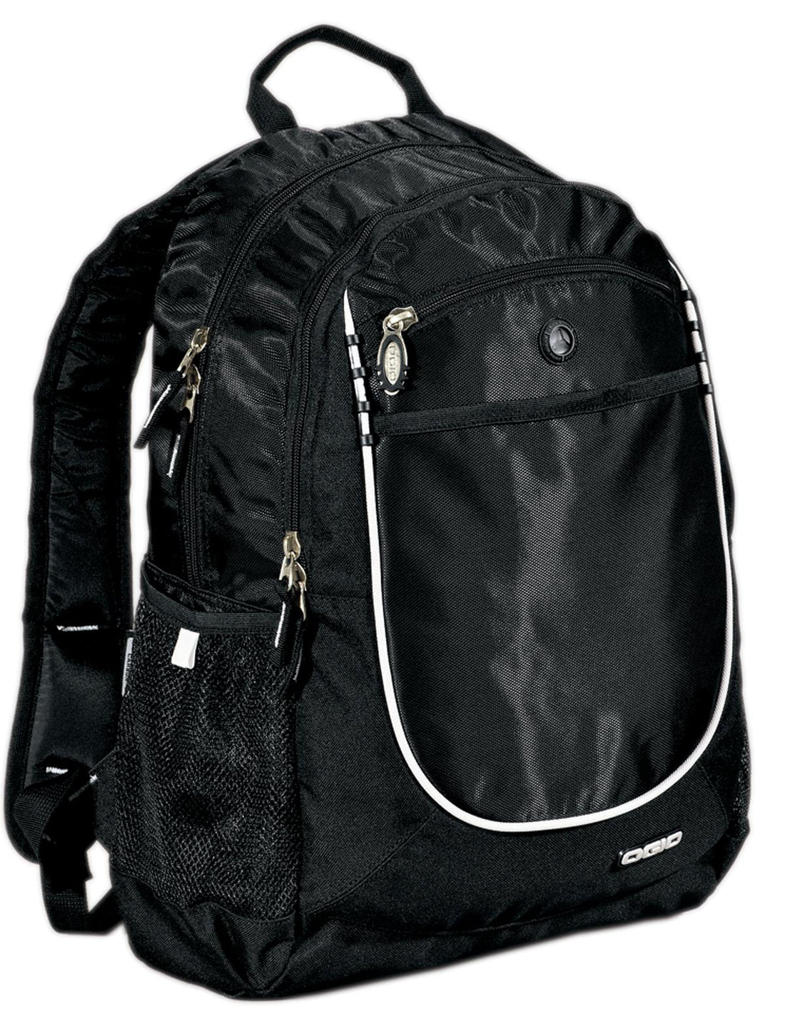 OGIO® - Carbon Pack.  711140 - Black - OSFA