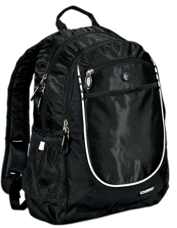 OGIO® - Carbon Pack.  711140 - Black - OSFA