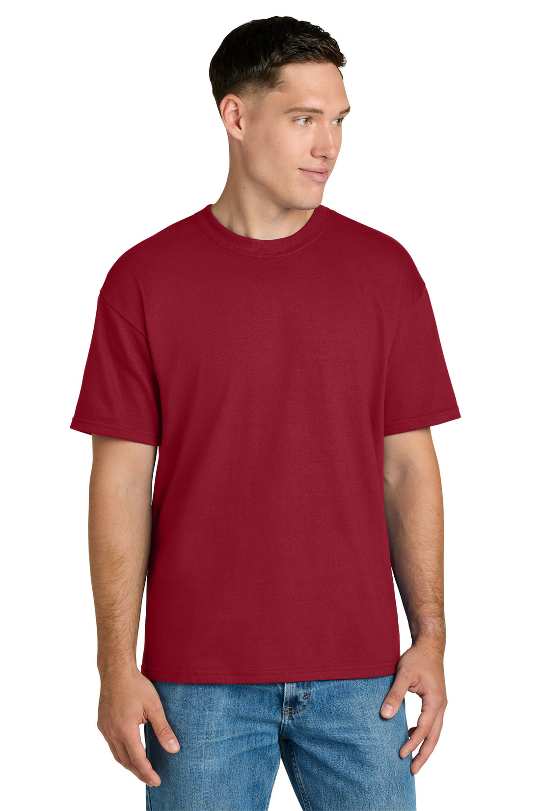 Gildan® Hammer® Maxweight Tee 75000