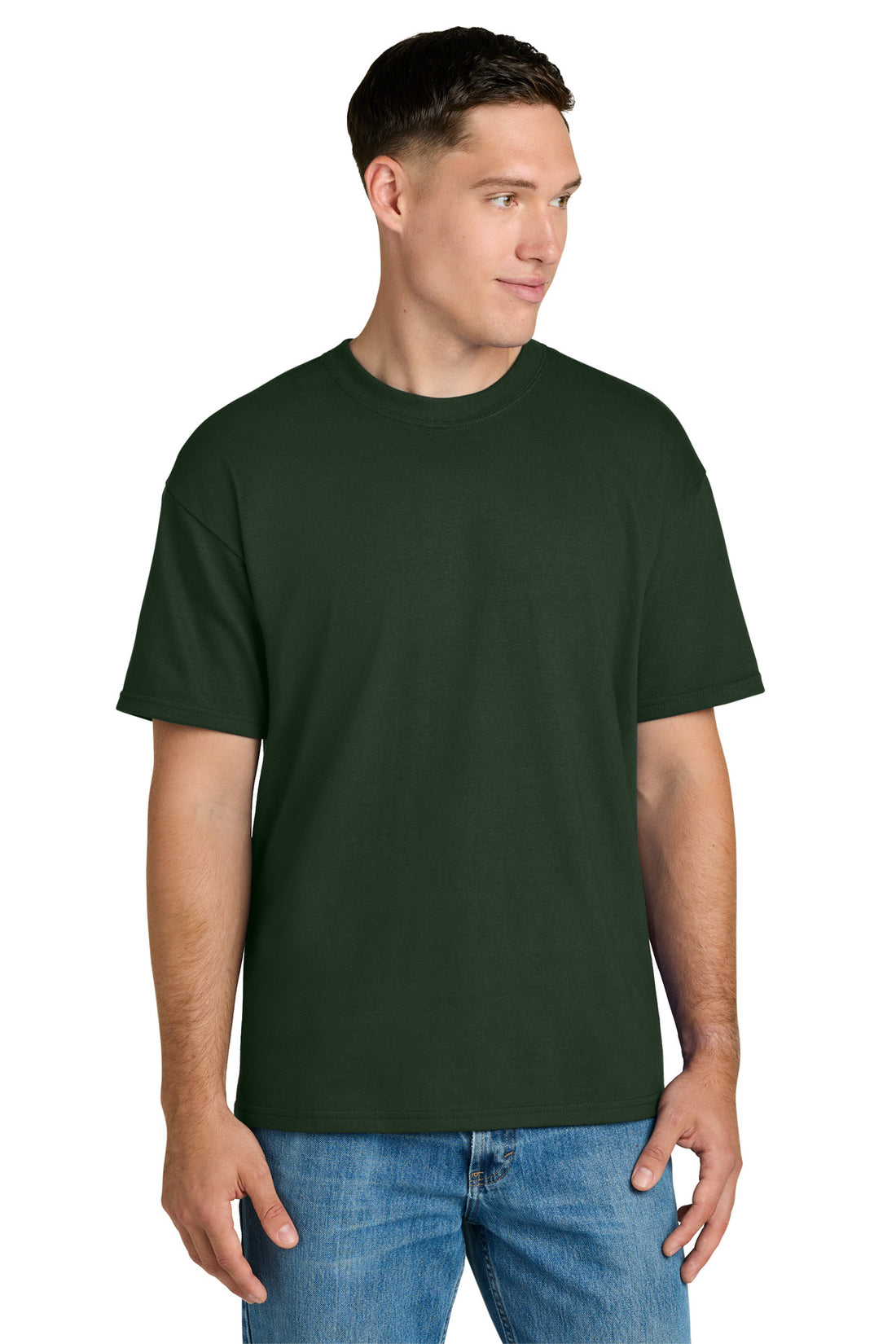 Gildan® Hammer® Maxweight Tee 75000