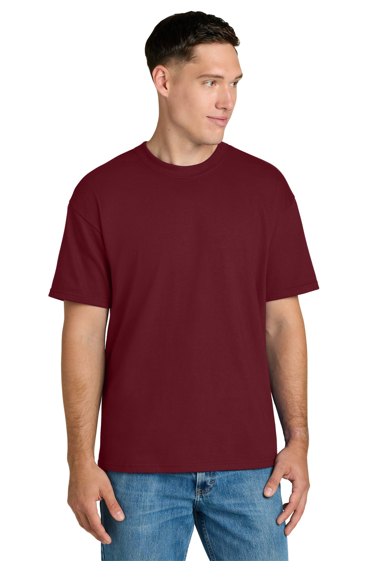 Gildan® Hammer® Maxweight Tee 75000
