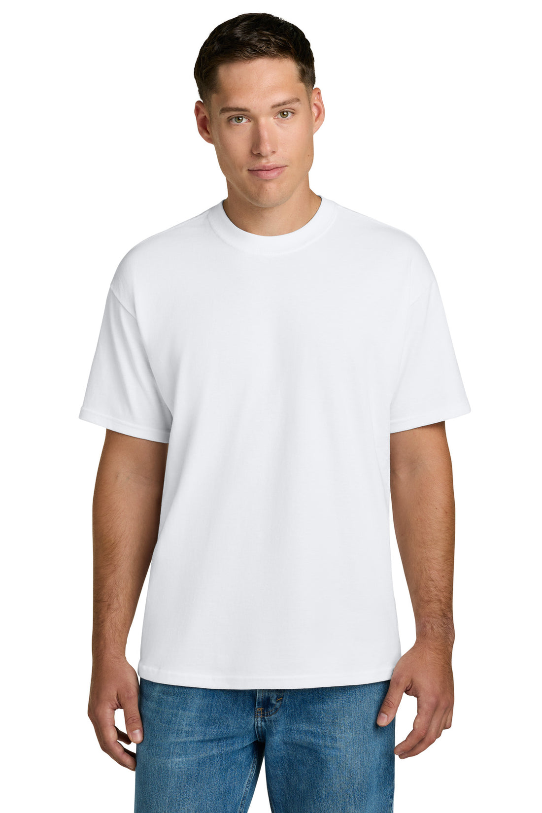 Gildan® Hammer® Maxweight Tee 75000