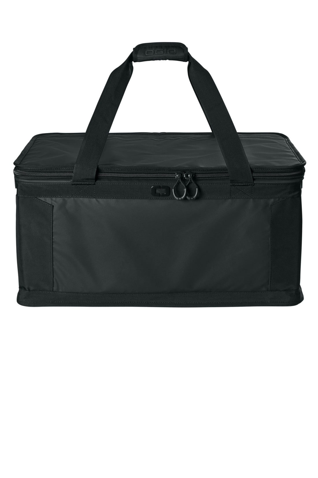 OGIO® Gear Mega Cube 90000 - Blacktop - OSFA