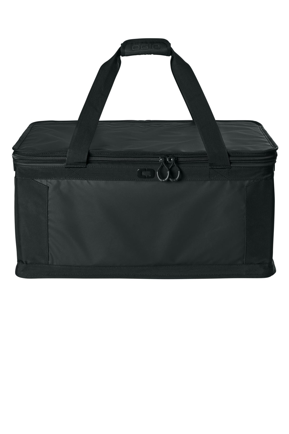 OGIO® Gear Mega Cube 90000 - Blacktop - OSFA