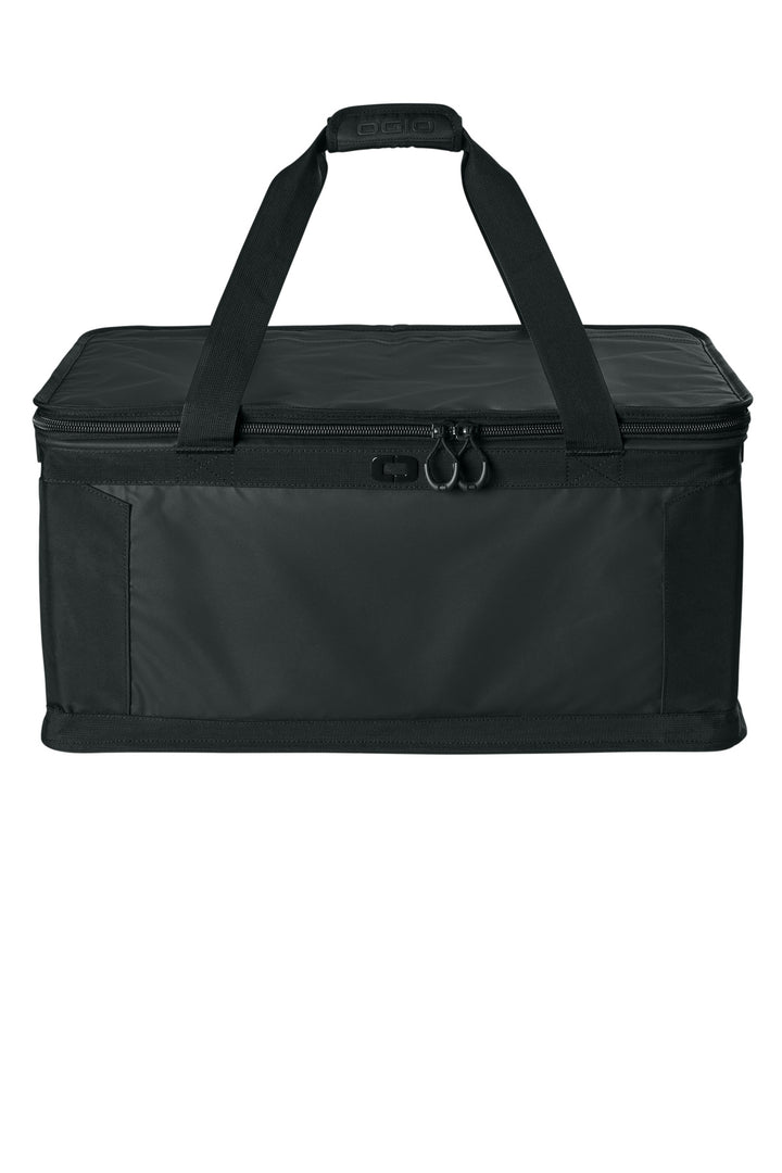 OGIO® Gear Mega Cube 90000 - Blacktop - OSFA