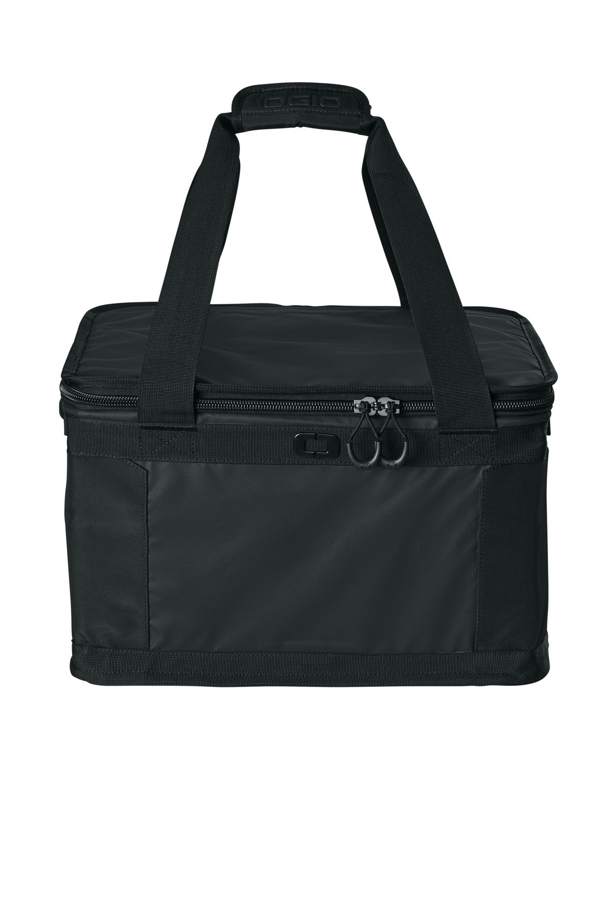 OGIO® Gear Mid Cube 90001 - Blacktop - OSFA