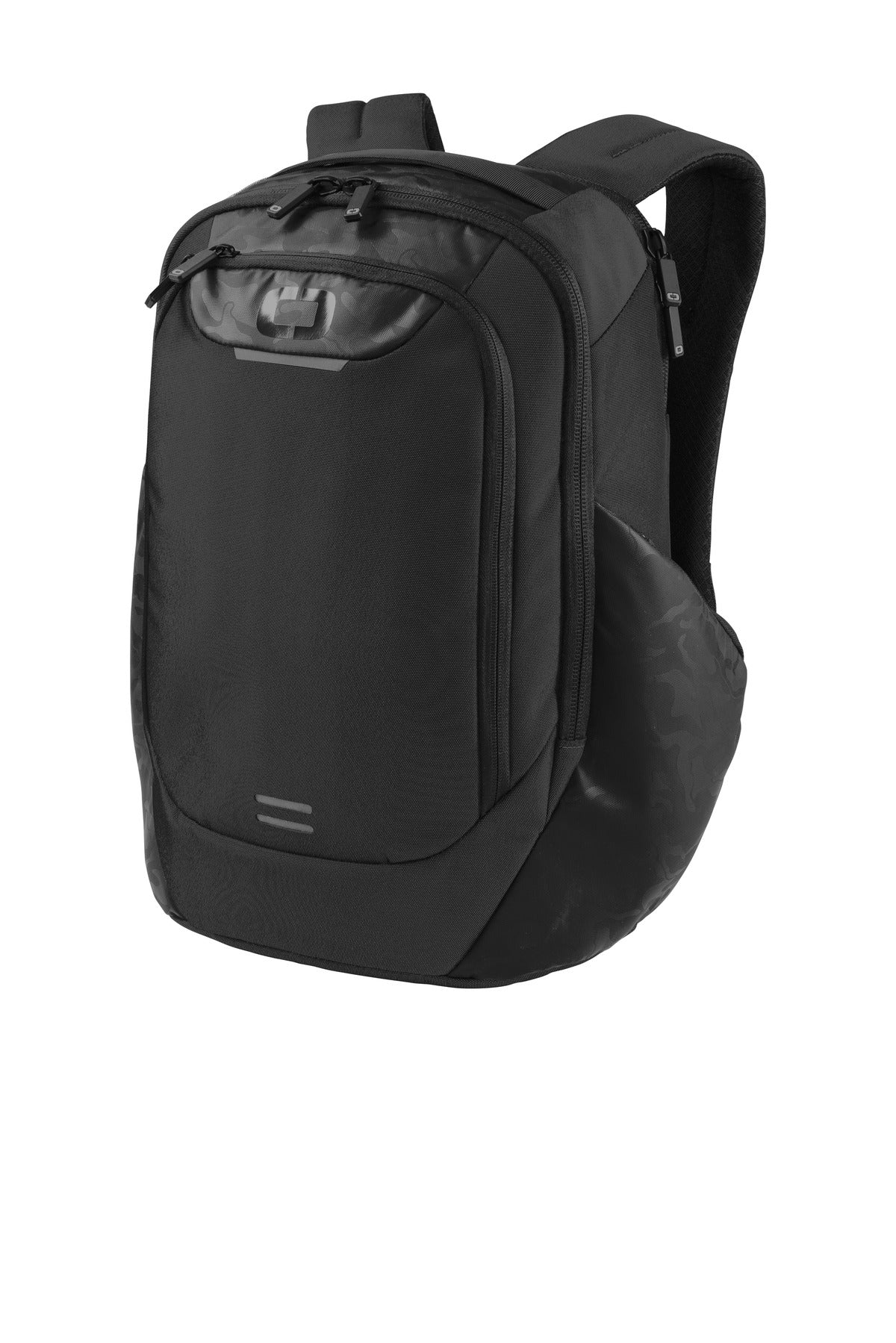 OGIO ® Monolithic Pack. 91004 - Black - OSFA
