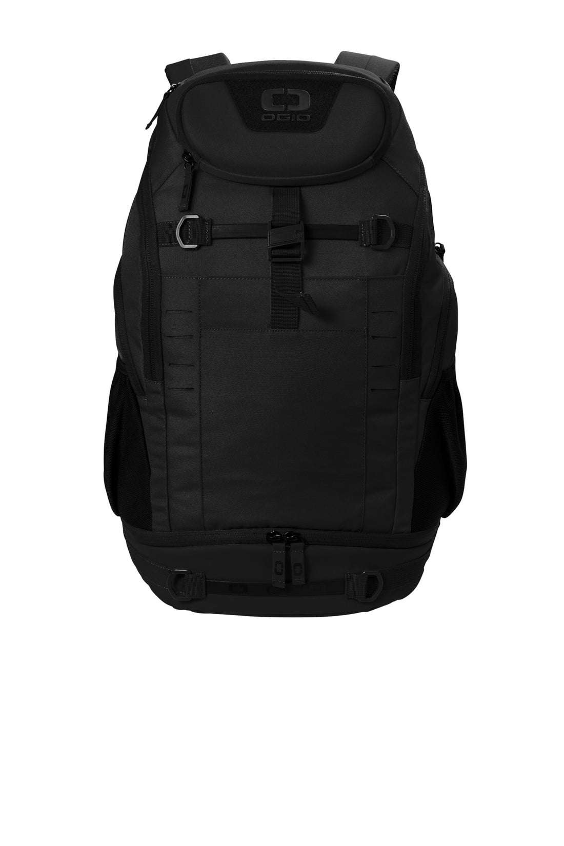 OGIO® Utilitarian Pack 91010 - Blacktop - OSFA