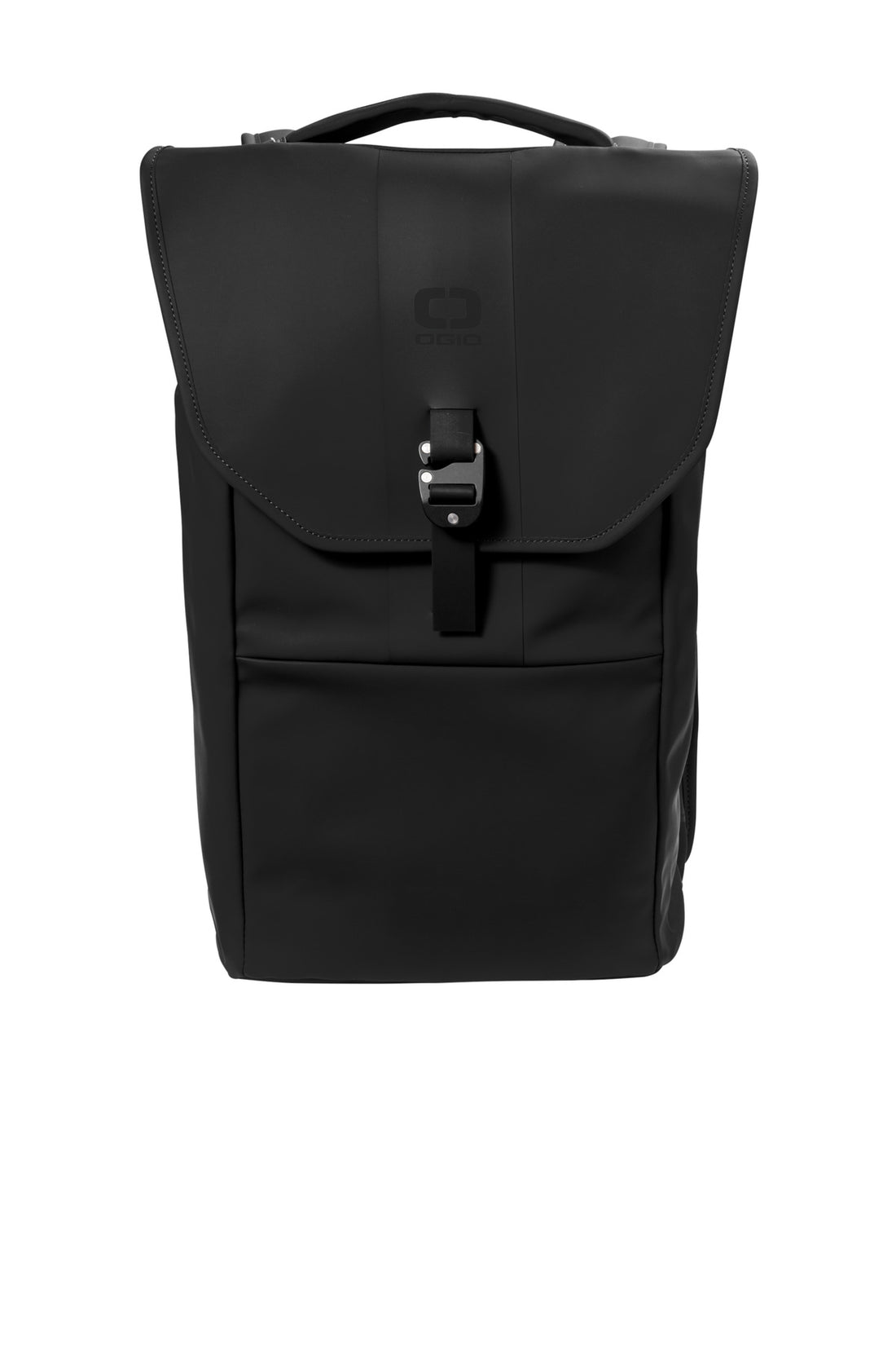 OGIO® Resistant Rolltop Pack 91014 - Blacktop - OSFA