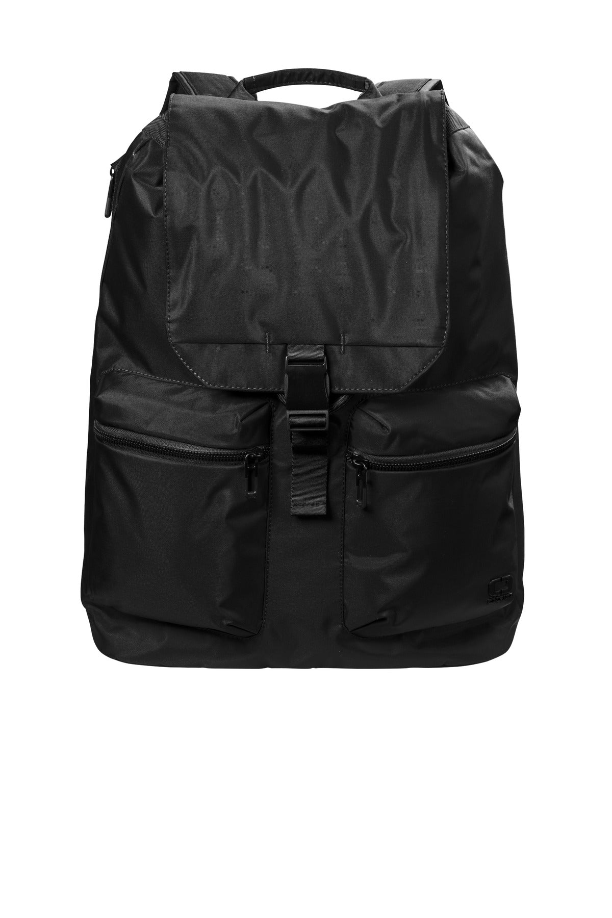 OGIO® Evolution Pack 91015 - Blacktop - OSFA