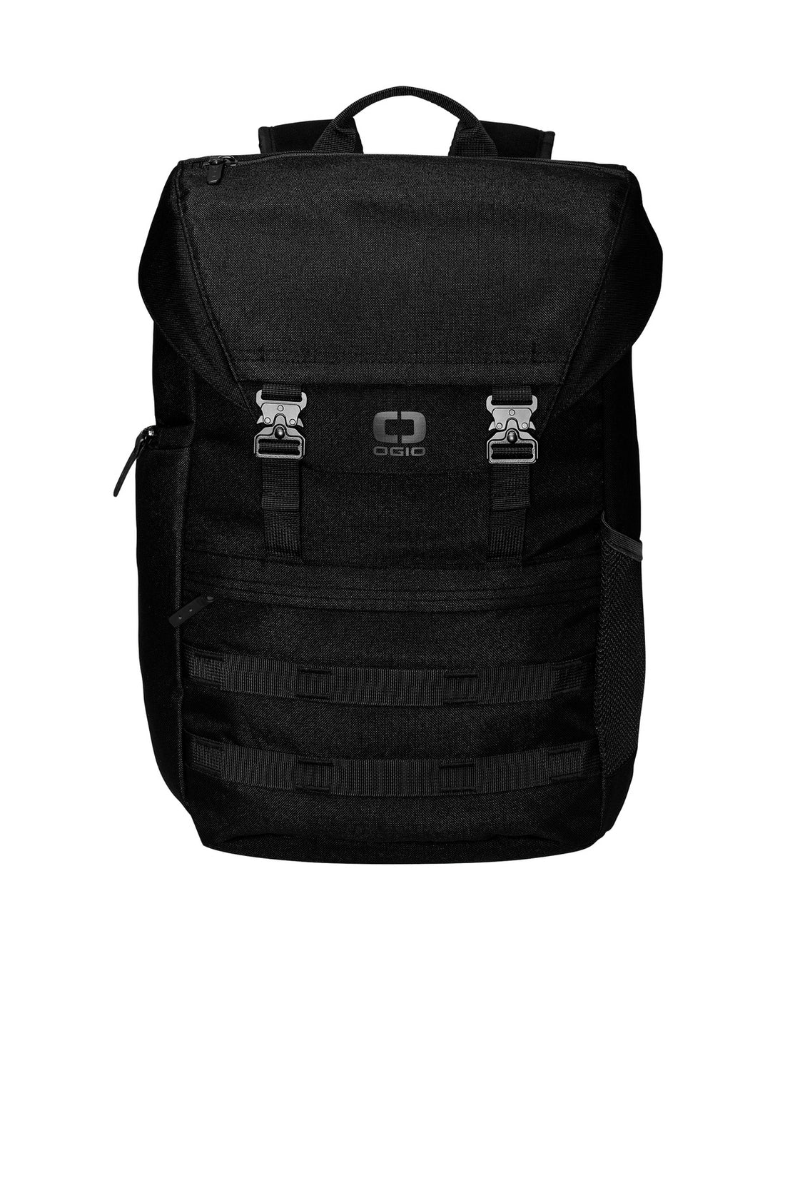 OGIO® Command Pack 91019 - Blacktop - OSFA