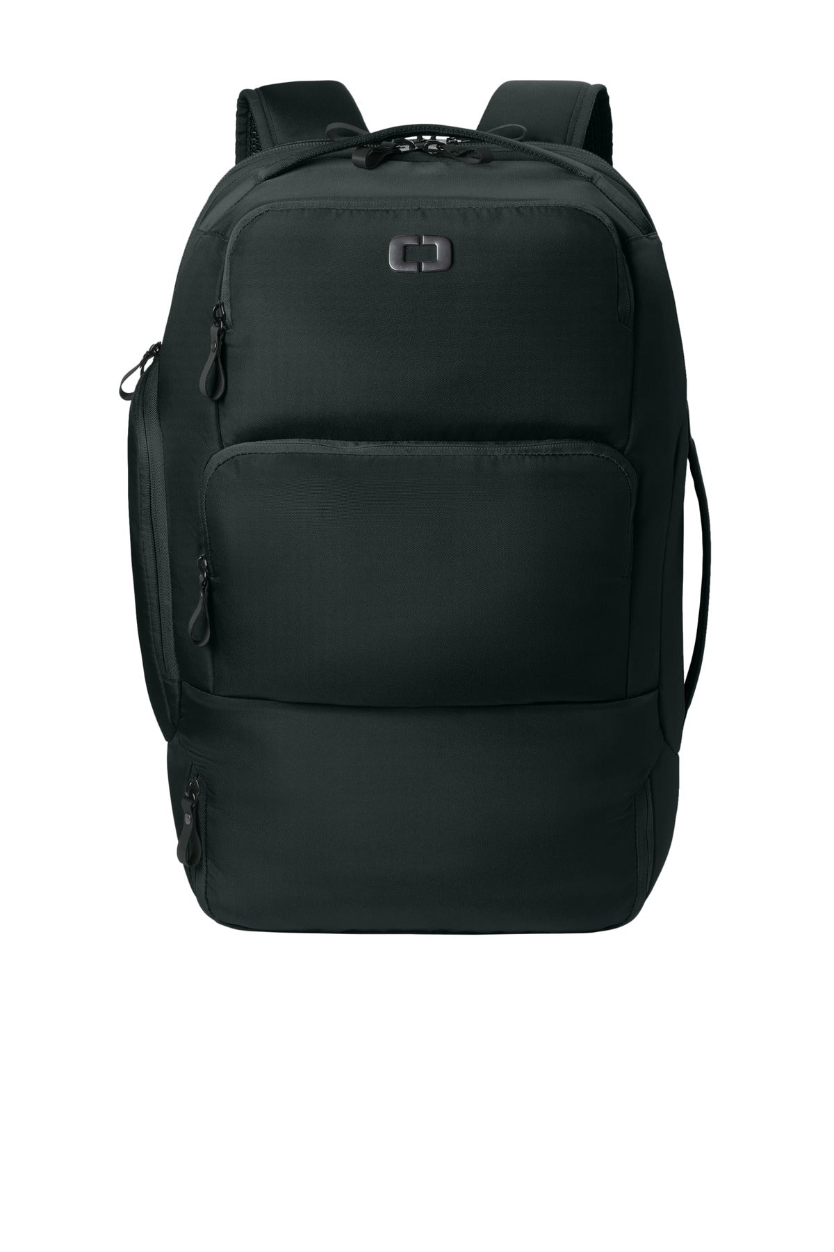 OGIO® Ultimate Travel Pack 91023 - Blacktop - OSFA