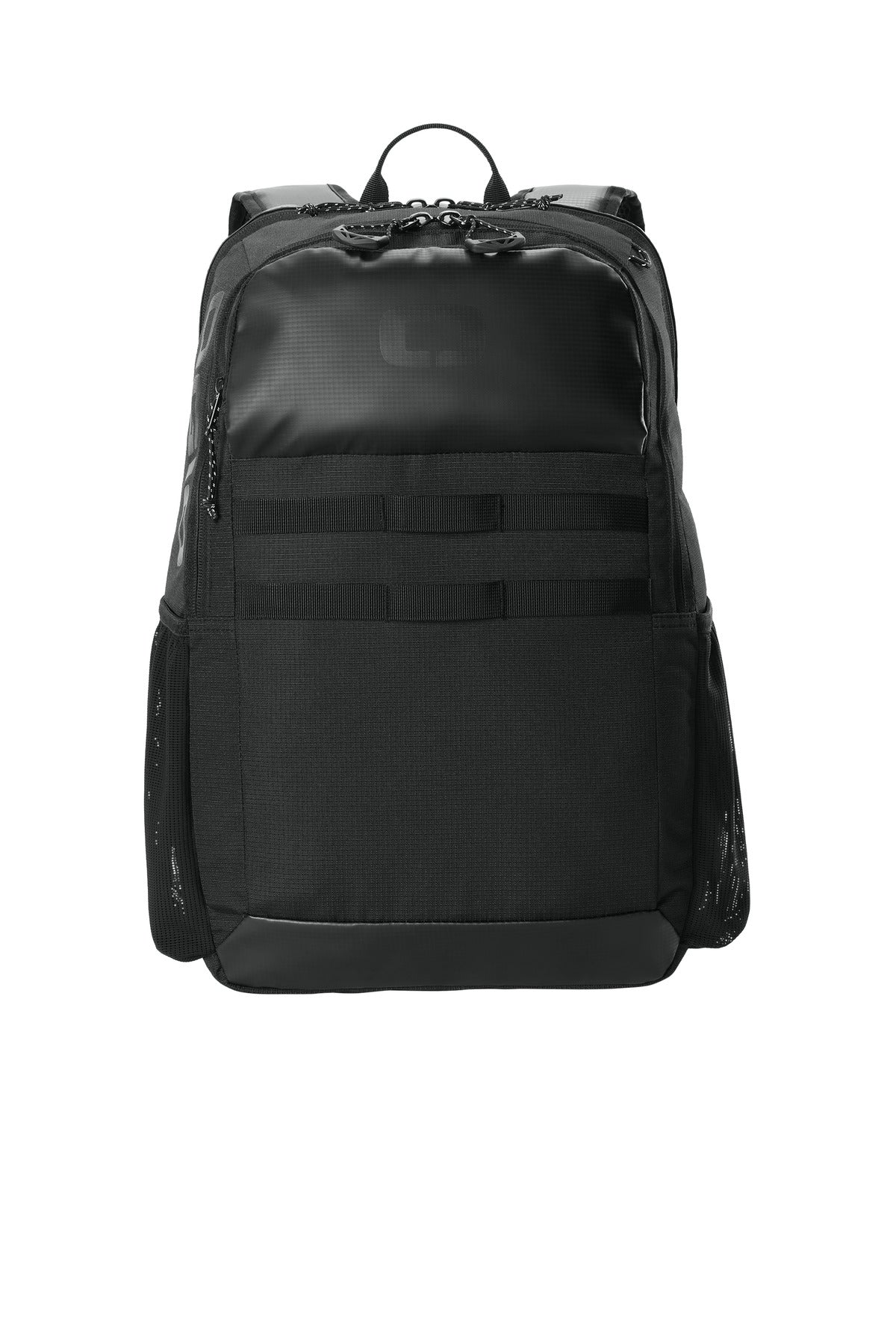 OGIO® Base Pack 91025 - Blacktop - OSFA