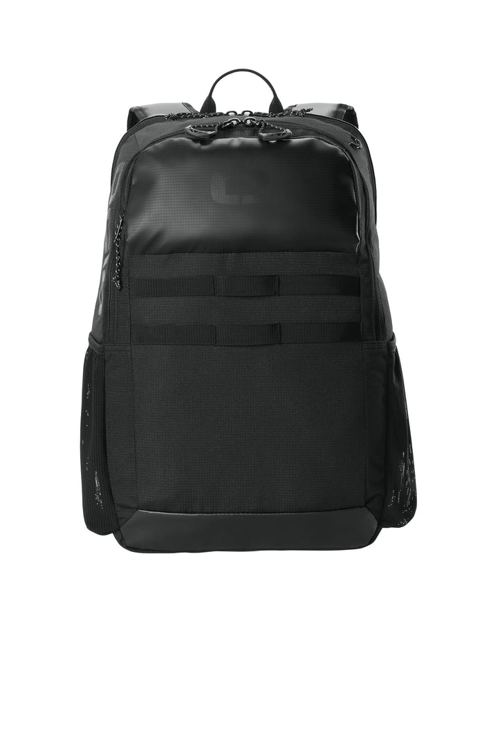 OGIO® Base Pack 91025 - Blacktop - OSFA