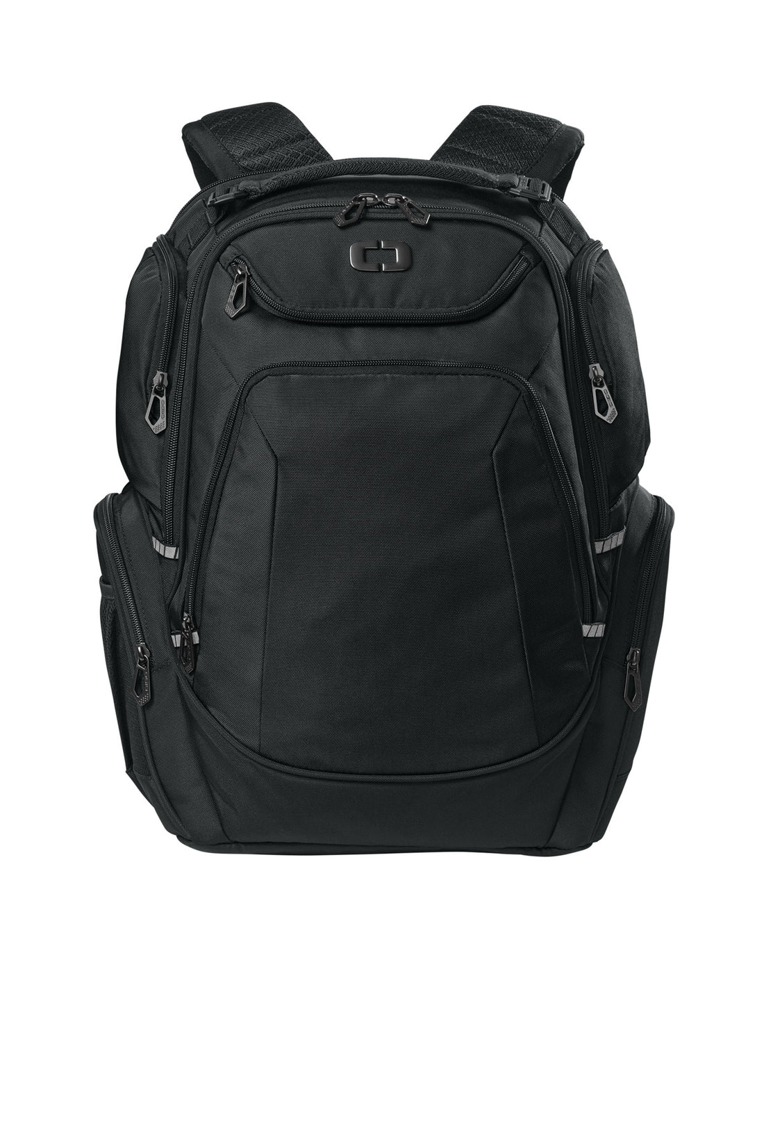 OGIO® Kinetic Pack 91030 - Blacktop - OSFA
