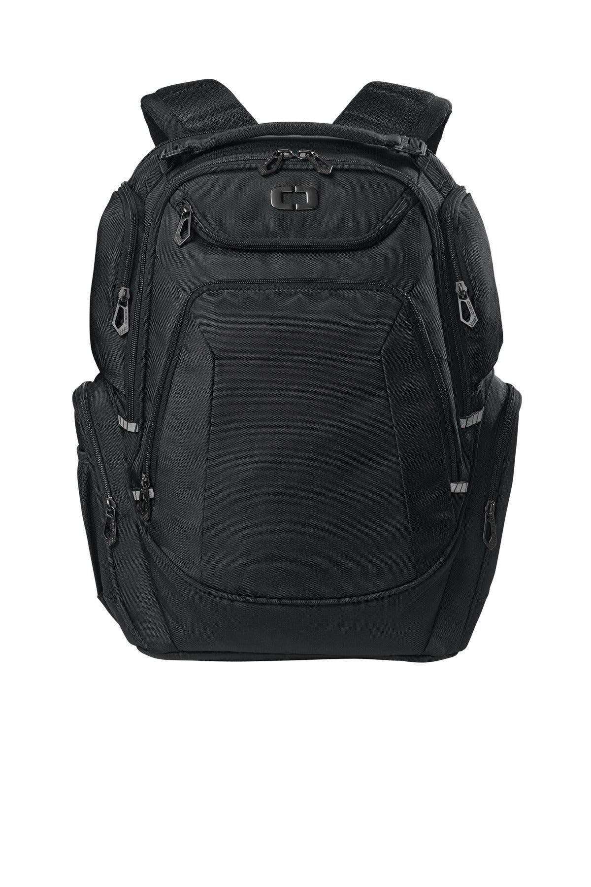OGIO® Kinetic Pack 91030 - Blacktop - OSFA