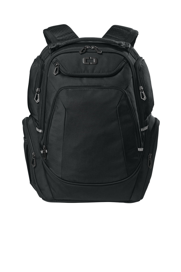 OGIO® Kinetic Pack 91030 - Blacktop - OSFA