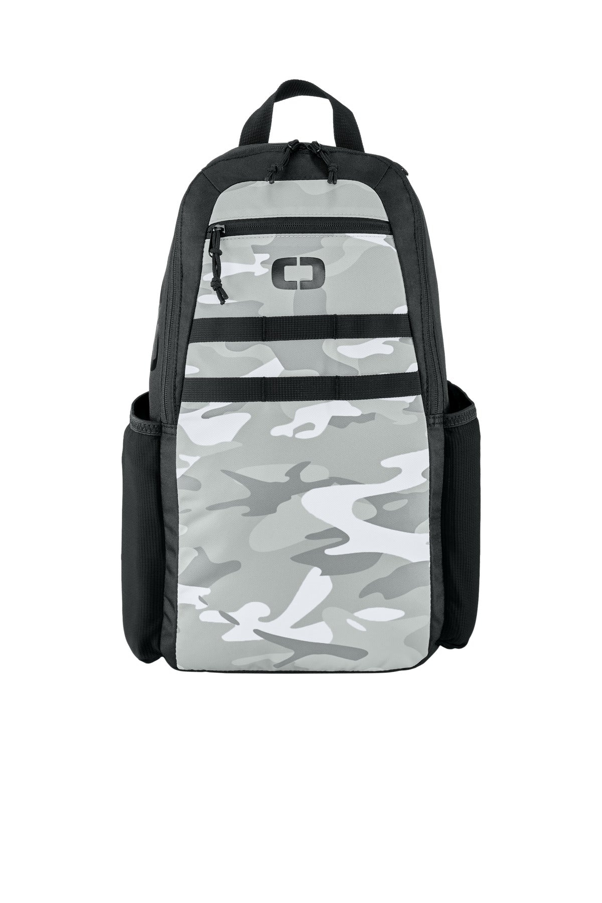 LIMITED EDITION OGIO® Court Sling 92003 - Arctic Camo - OSFA