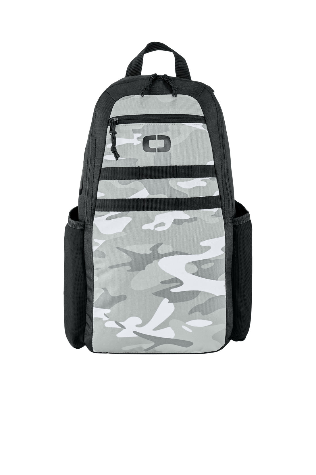 LIMITED EDITION OGIO® Court Sling 92003 - Arctic Camo - OSFA