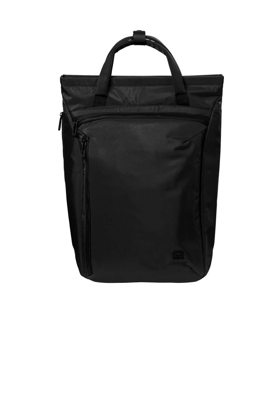 OGIO® Evolution Convertible 94001 - Blacktop - OSFA