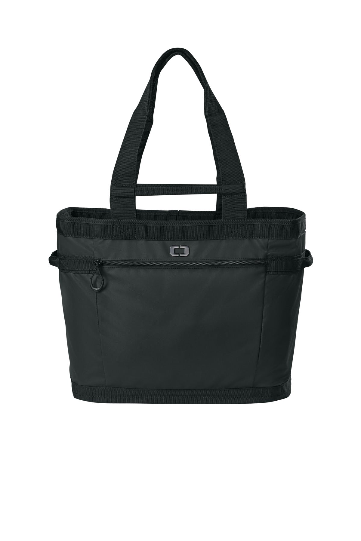 OGIO® Gear Tote 94002 - Blacktop - OSFA
