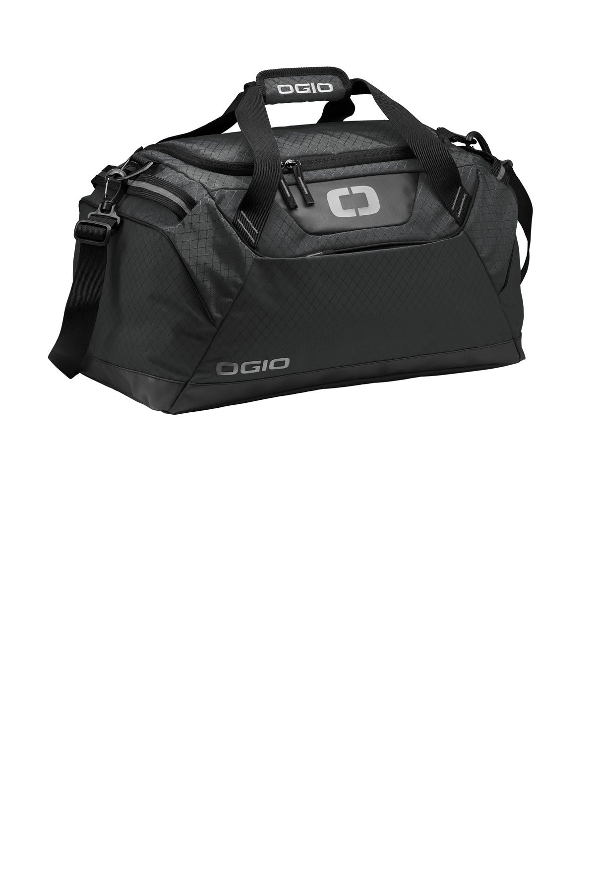 OGIO ® Catalyst Duffel. 95001 - Black - OSFA