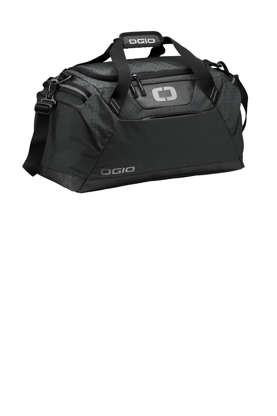 OGIO ® Catalyst Duffel. 95001 - Black - OSFA