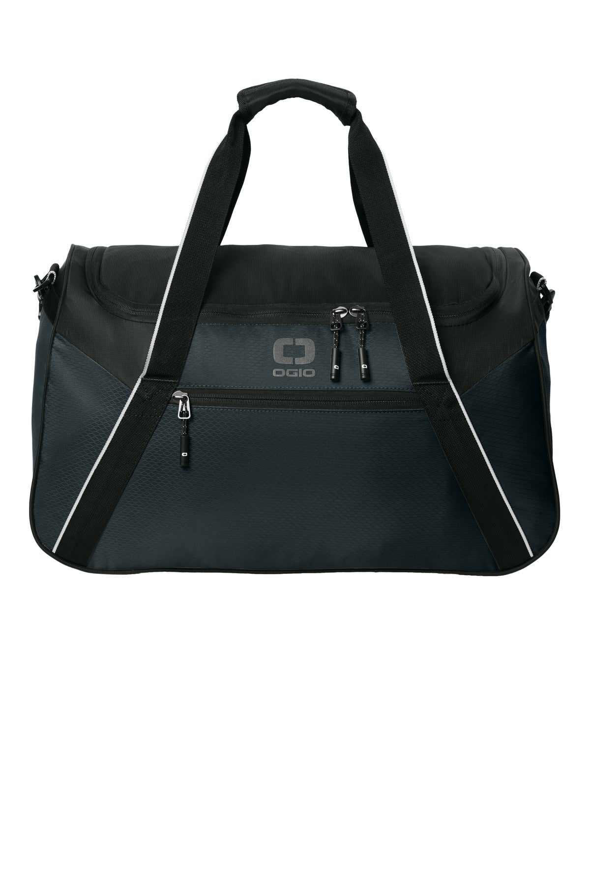OGIO® Inception Duffel 95002 - Blacktop - OSFA
