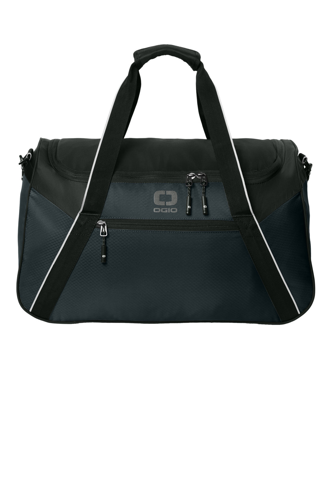 OGIO® Inception Duffel 95002 - Blacktop - OSFA