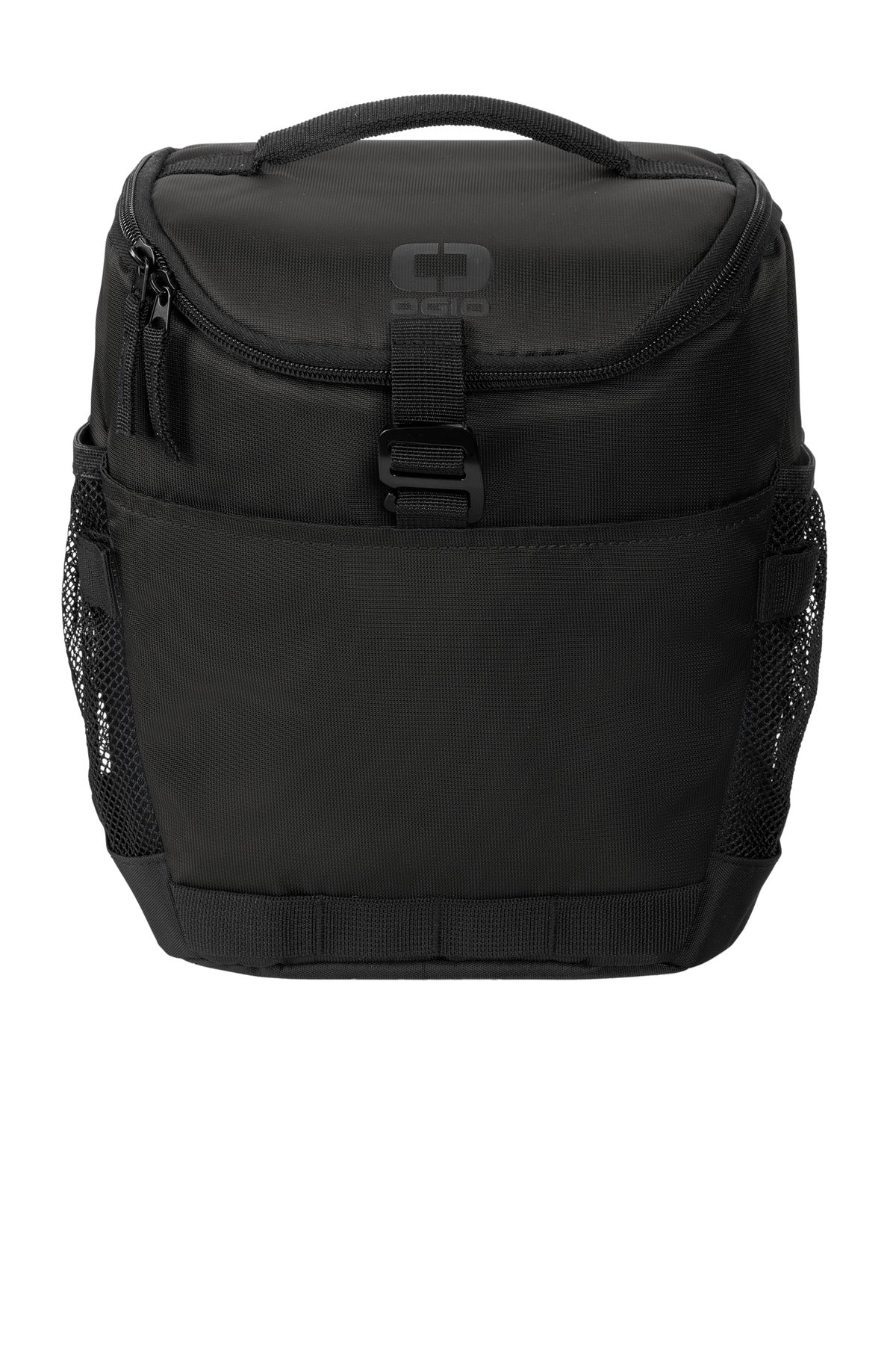 OGIO® Sprint 12-Pack Cooler 96001 - Blacktop - OSFA
