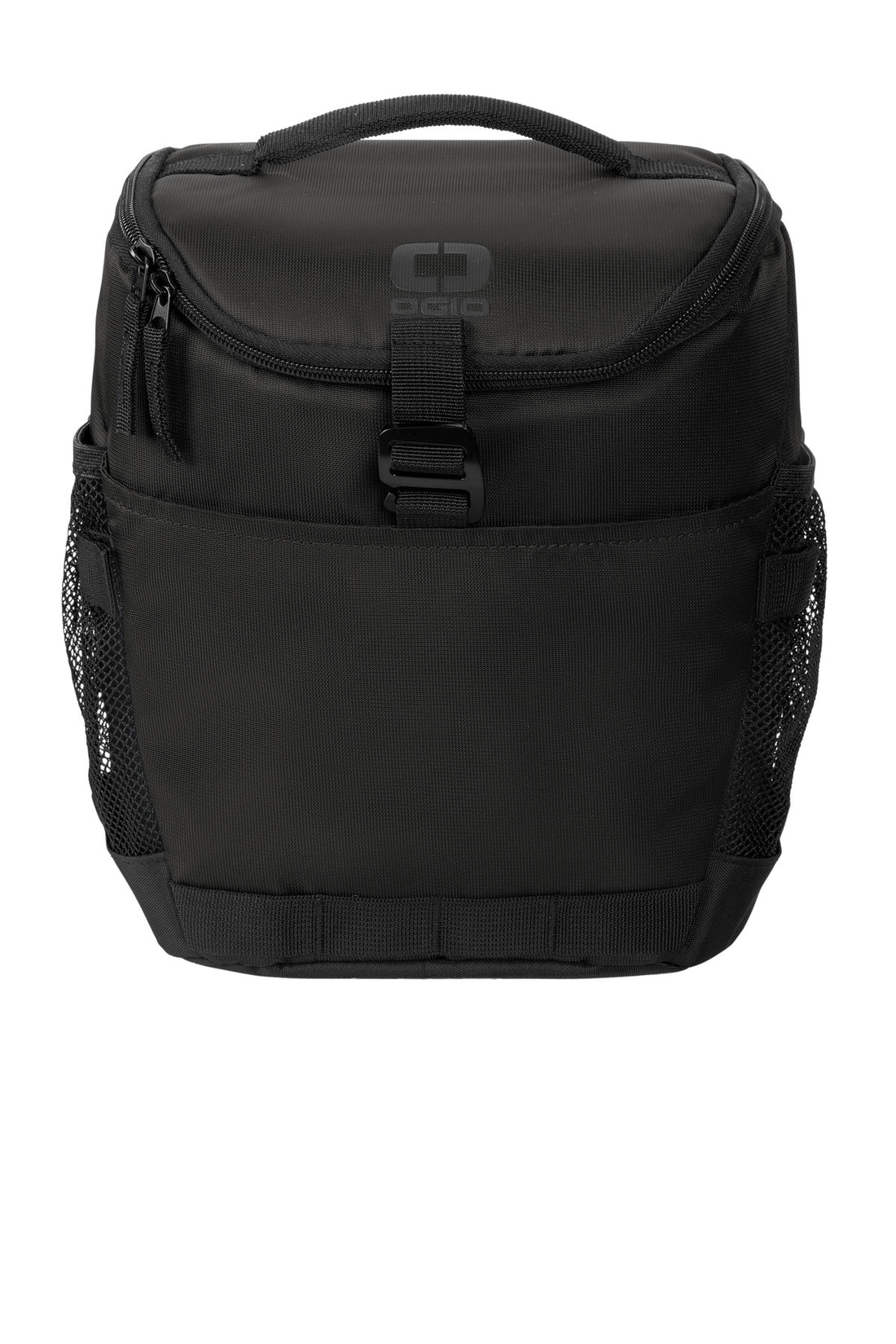 OGIO® Sprint 12-Pack Cooler 96001 - Blacktop - OSFA