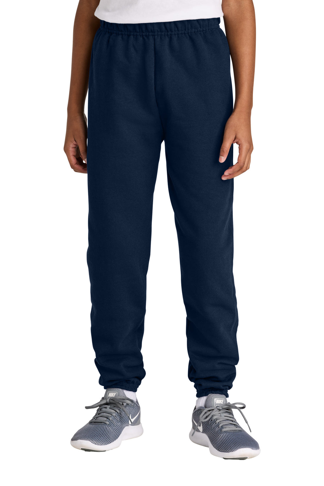 Jerzees® Youth NuBlend® Sweatpant 973B
