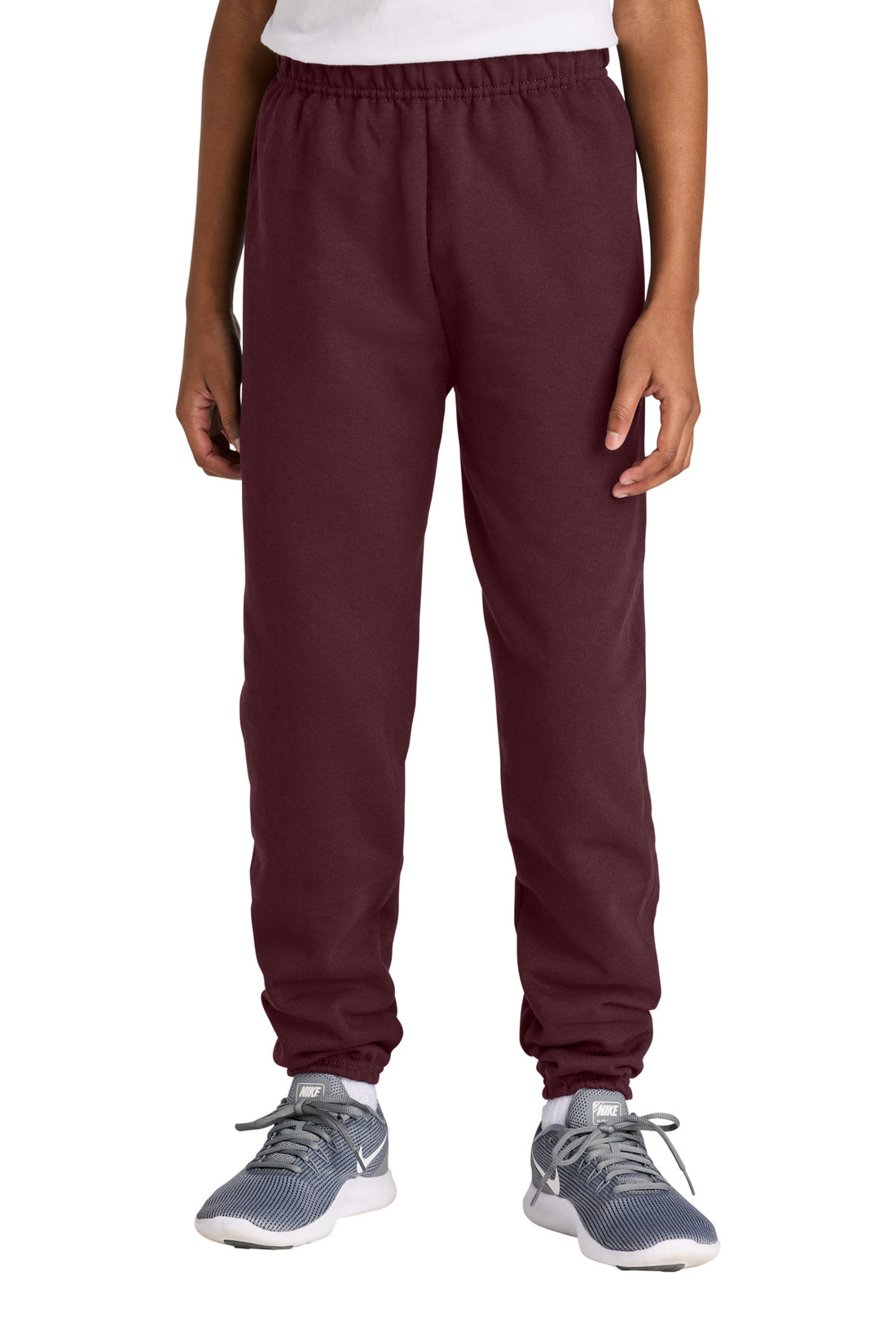 Jerzees® Youth NuBlend® Sweatpant 973B