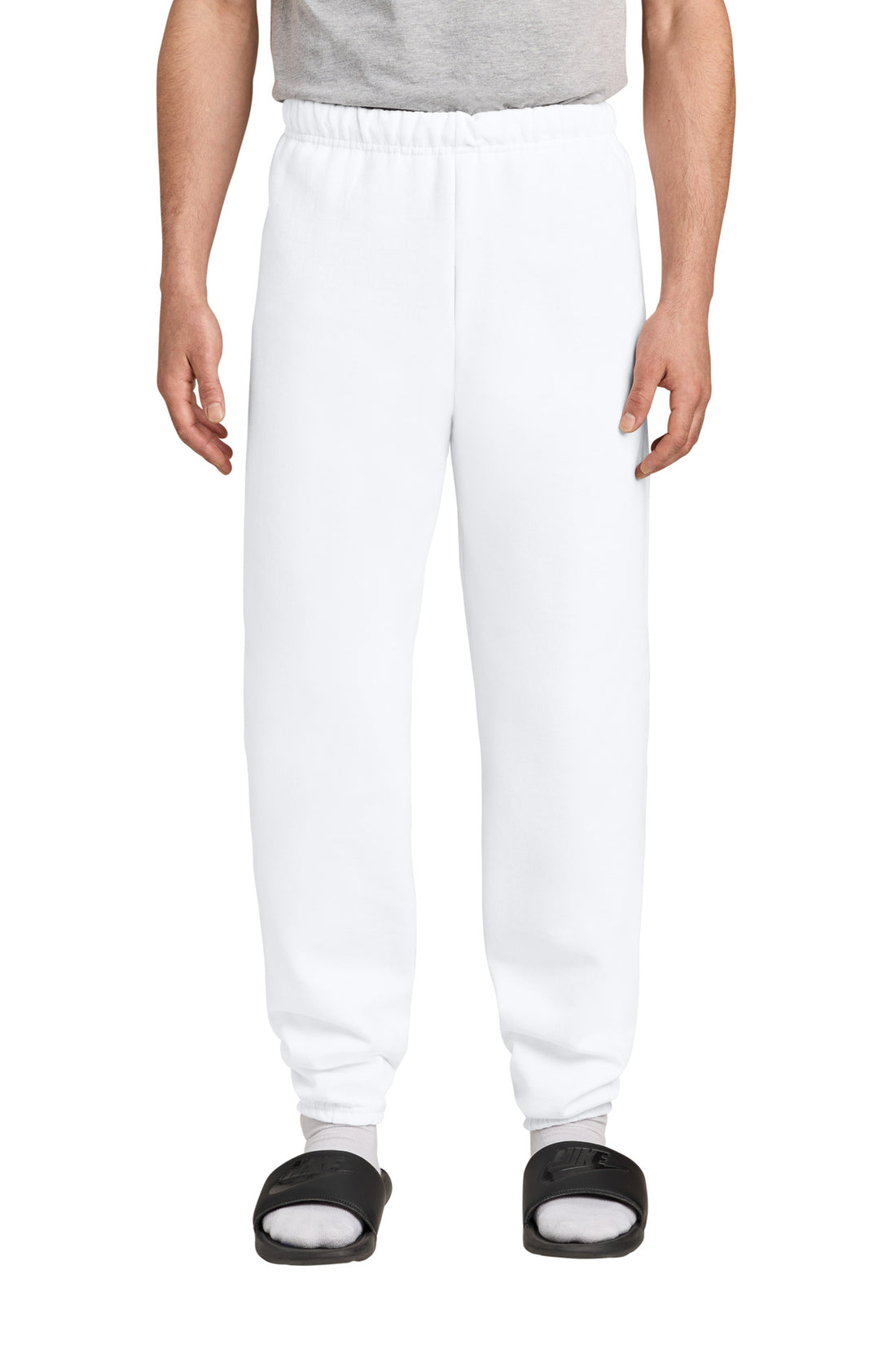 Jerzees® - NuBlend® Sweatpant.  973M