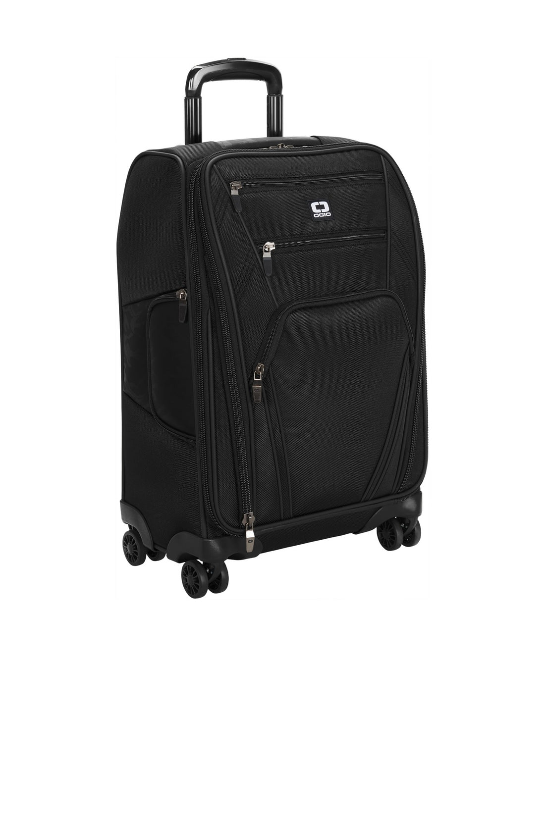 OGIO ® Revolve Spinner. 98000 - Black - OSFA