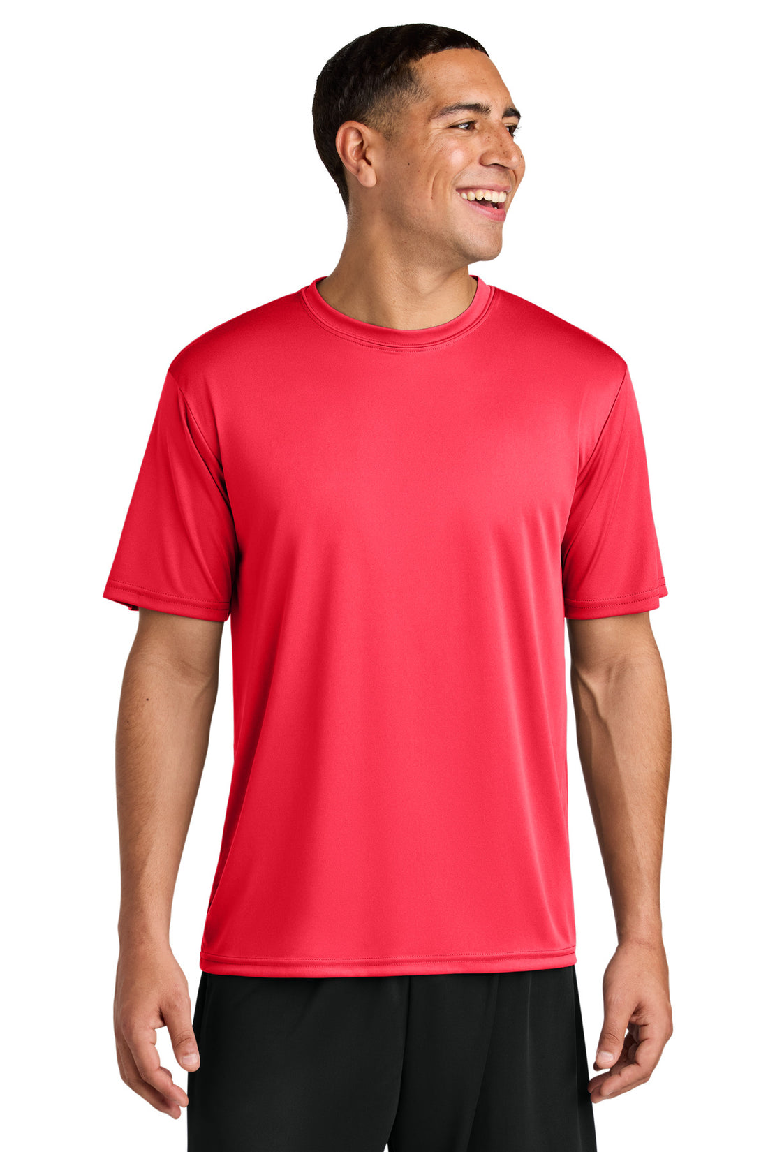 A4 Cooling Performance Short Sleeve Tee A4N3142