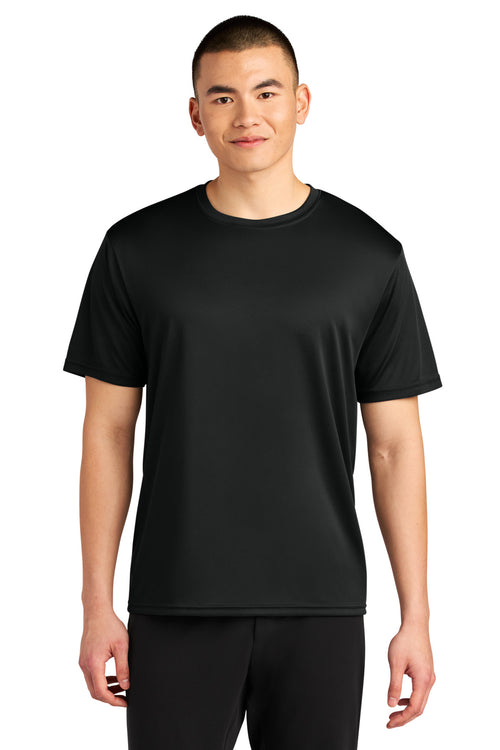 A4 Sprint Performance Tee A4N3402 - Black - 2XL