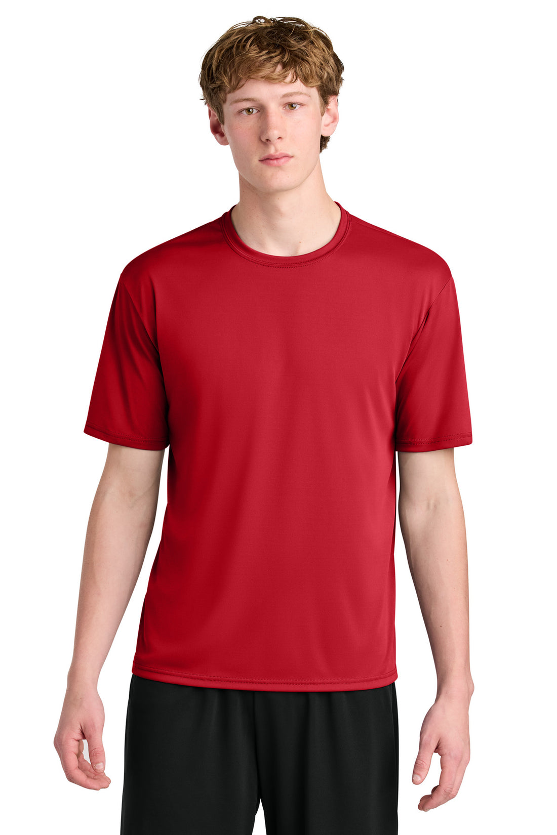 A4 AirFlex Short Sleeve Tee A4N3531