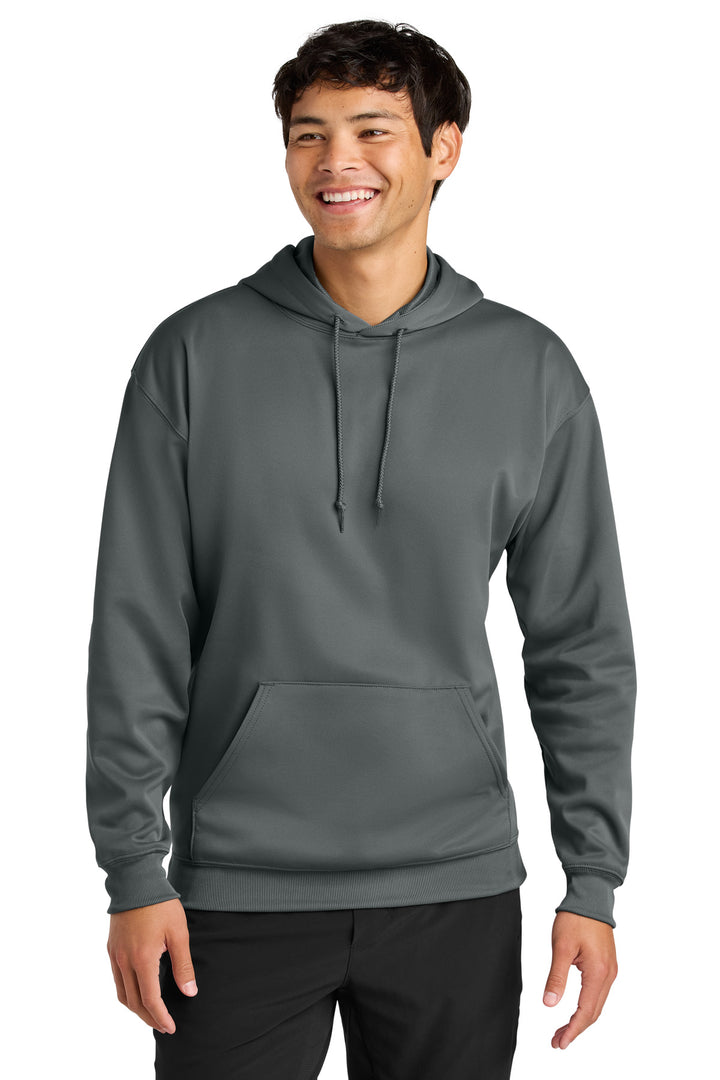 A4 Sprint Tech Fleece Hoodie A4N4279