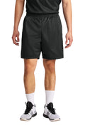 A4 Sprint 7  Mesh Short A4N5293 - Black - 2XL