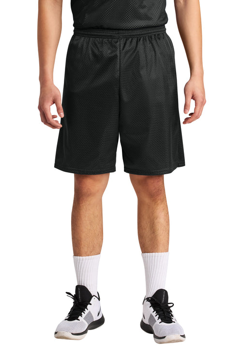 A4 Sprint 9  Mesh Short A4N5296 - Black - 2XL