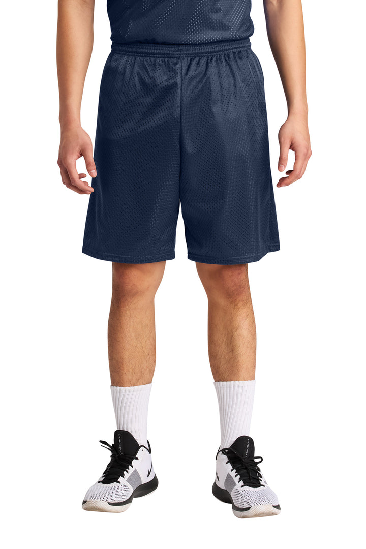 A4 Sprint 9  Mesh Short A4N5296