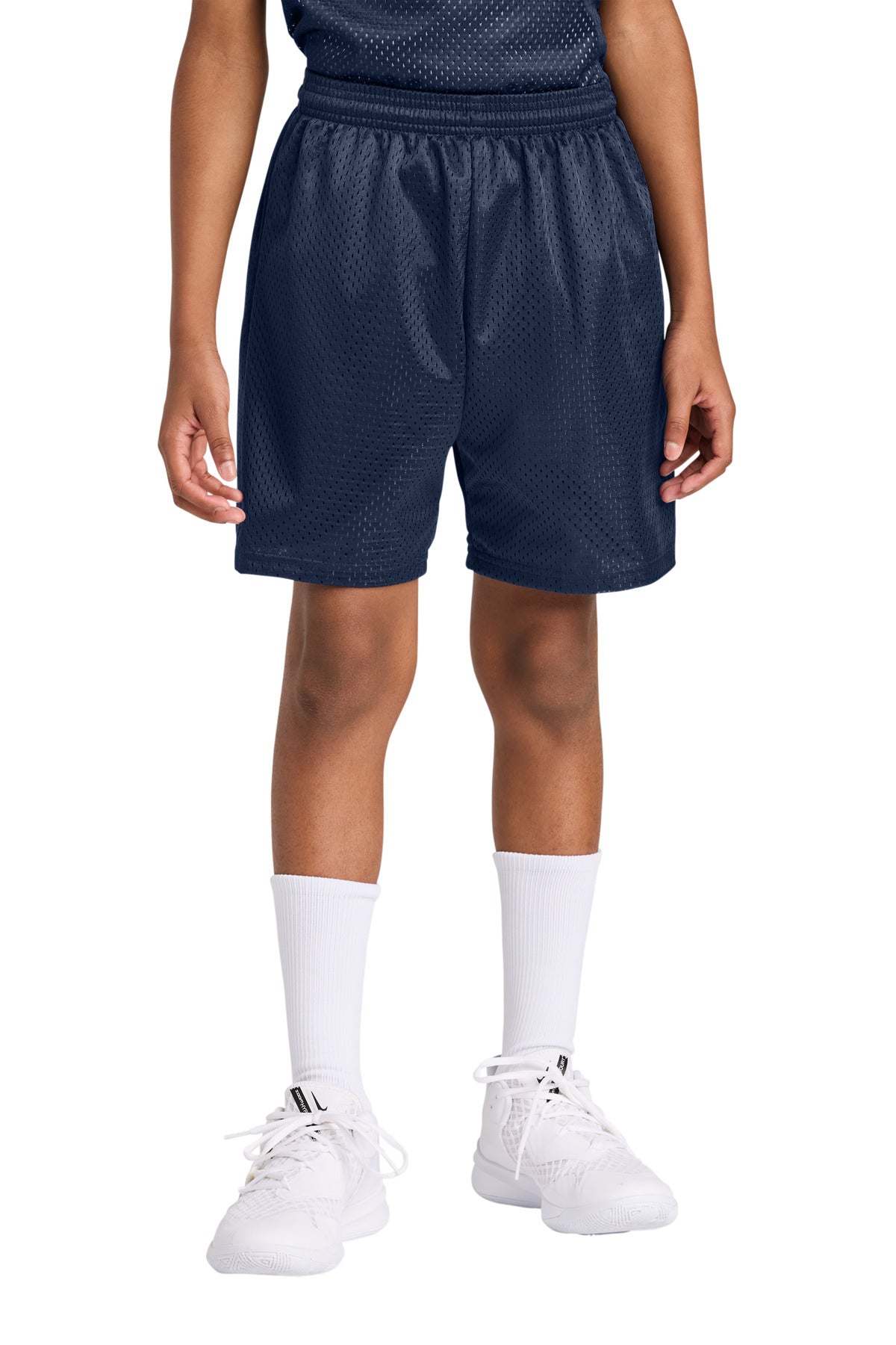 A4 Youth Sprint 6  Mesh Short A4NB5301