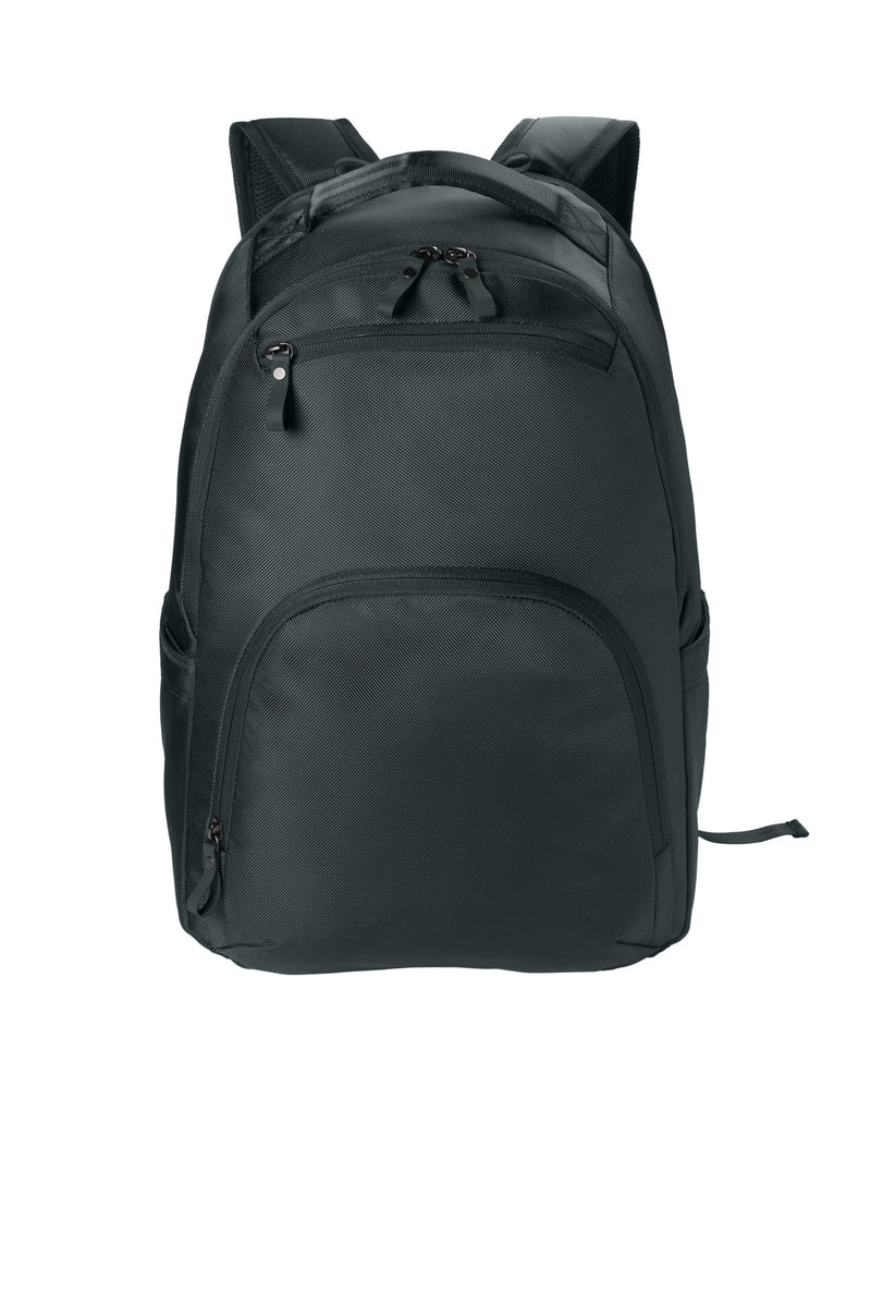 American Red Cross® Charity Tech Pack ACFG10ARC - Black - OSFA