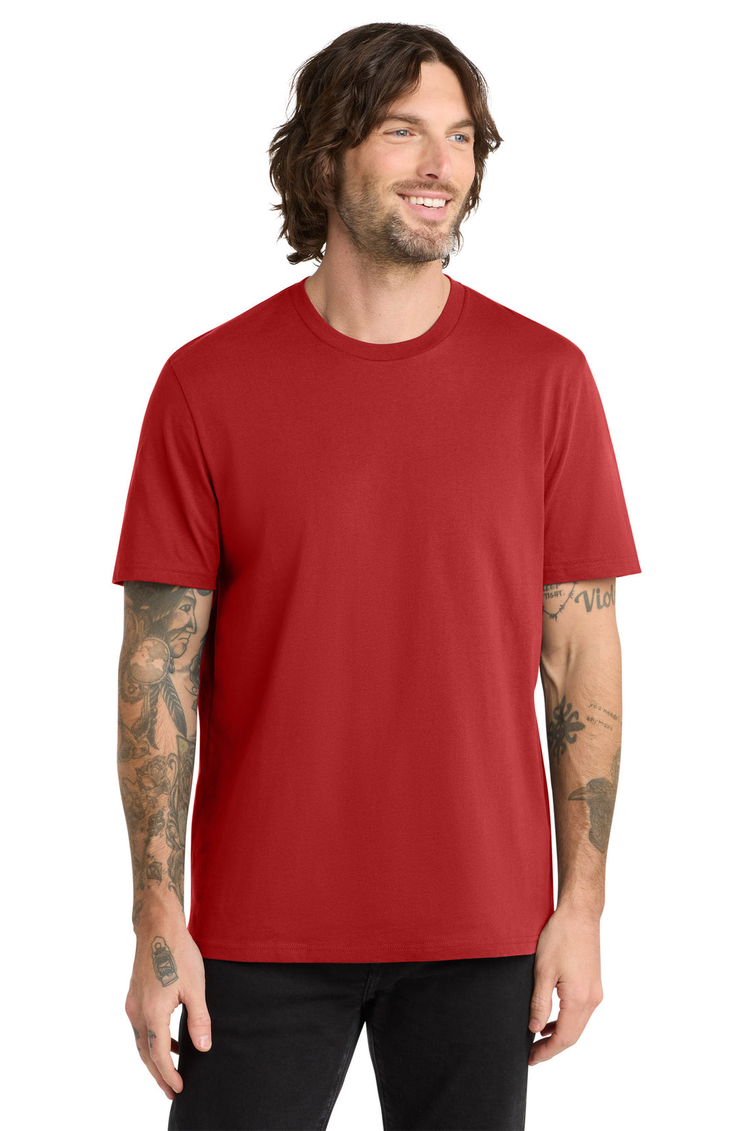 Allmade® Unisex Organic Cotton Tee. AL2100